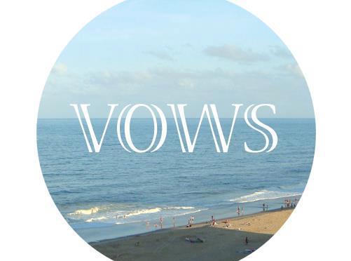 Vows’ self titled EP – As dreamy as it gets